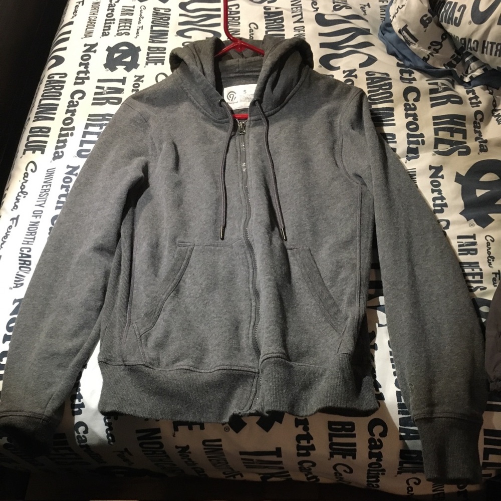Champion jacket
